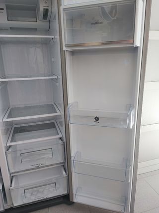 RICAMBI PER FRIGORIFERI AMERICANI BALAY