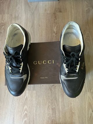 Zapatillas Gucci