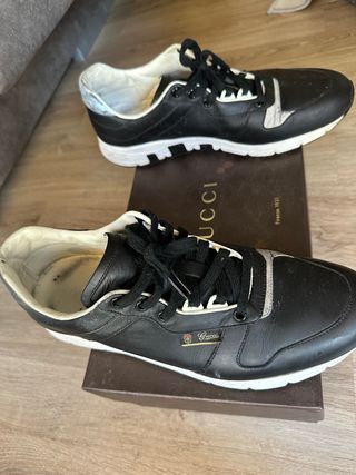 Zapatillas Gucci