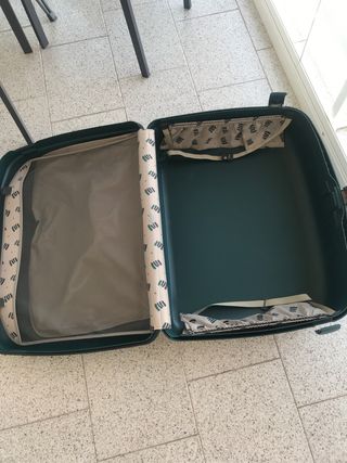 Maleta Samsonite