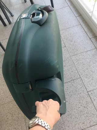 Maleta Samsonite
