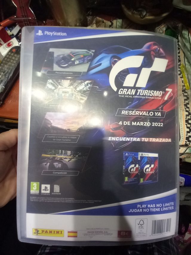 fútbol álbum. Liga 21-22 al 90% y  200 c.rep