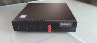 THINKCENTRE TINI 710Q i5 750GB
