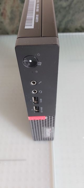 THINKCENTRE TINI 710Q i5 750GB