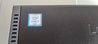 THINKCENTRE TINI 710Q i5 750GB
