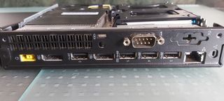 THINKCENTRE TINI 710Q i5 750GB