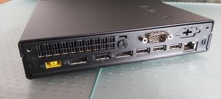 THINKCENTRE TINI 710Q i5 750GB
