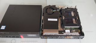 THINKCENTRE TINI 710Q i5 750GB