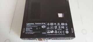 THINKCENTRE TINI 710Q i5 750GB