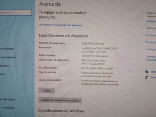 THINKCENTRE TINI 710Q i5 750GB