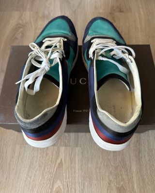 Zapatillas Gucci
