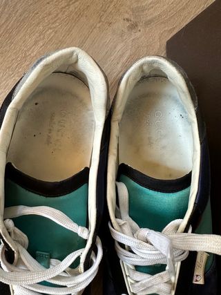 Zapatillas Gucci