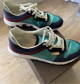 Zapatillas Gucci