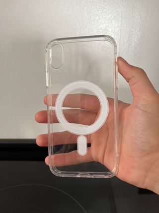Funda iPhone XS Max