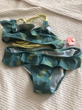 Prezioso bikini niña