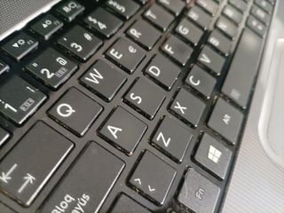 Portatil Toshiba Satellite