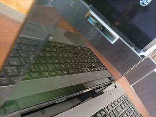 Portatil Toshiba Satellite
