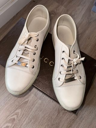 Zapatillas Gucci 