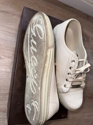 Zapatillas Gucci 