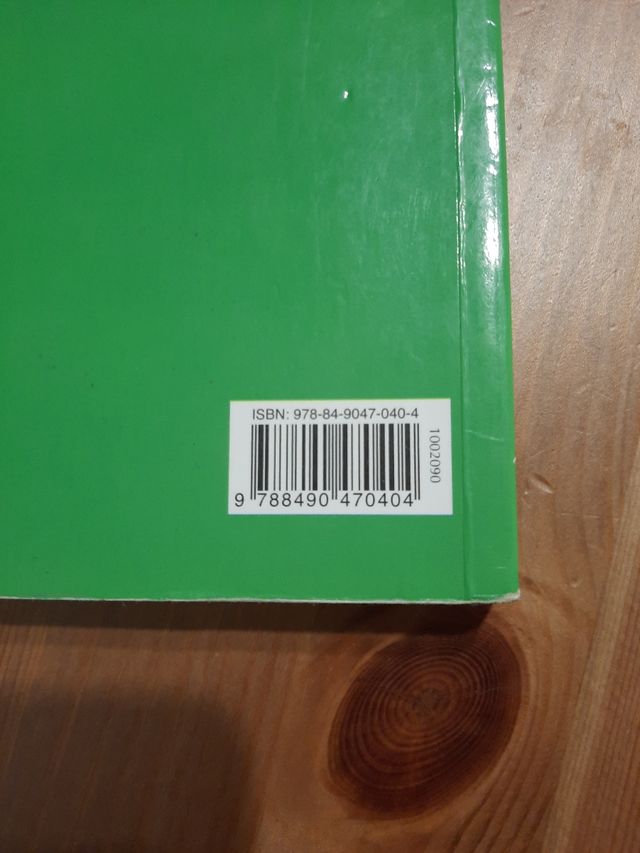 Física i Química 4 ESO