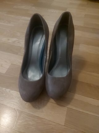 zapatos