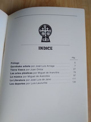 Euskal Herria, Hombres, Tierras, Culturas