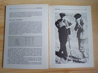 Euskal Herria, Hombres, Tierras, Culturas