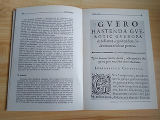 Euskal Herria, Hombres, Tierras, Culturas