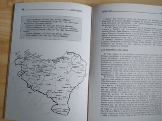 Euskal Herria, Hombres, Tierras, Culturas