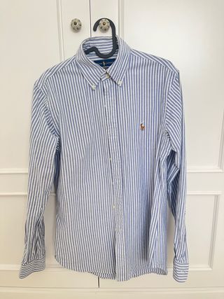 Camisa Ralph Lauren