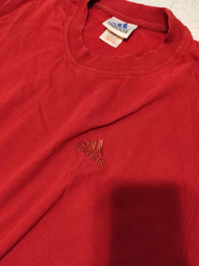 Camiseta Adidas talla L