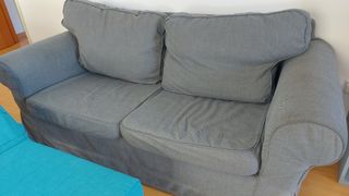 Bicicleta paseo vintage Reid