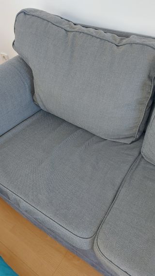 Bicicleta paseo vintage Reid