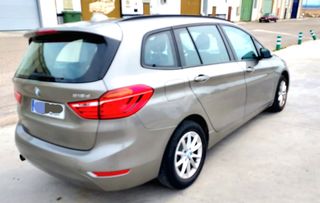 BMW Serie 2 2016