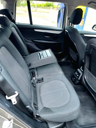 BMW Serie 2 2016
