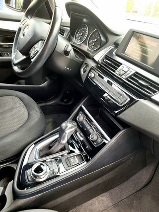 BMW Serie 2 2016