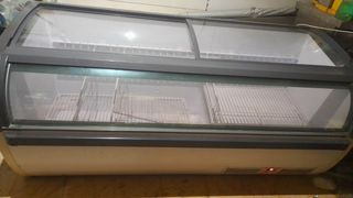 congelador