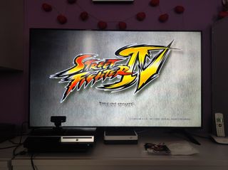 Play station 3 con todo