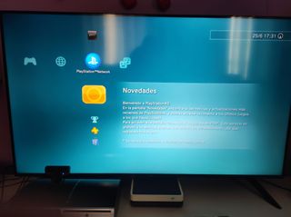 Play station 3 con todo