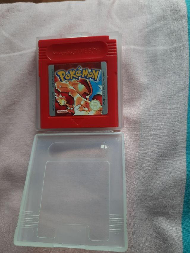 pokemon nintendo