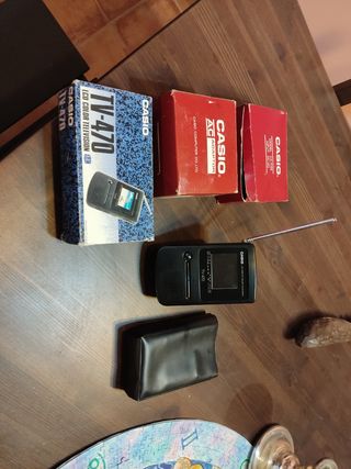 Mini TV