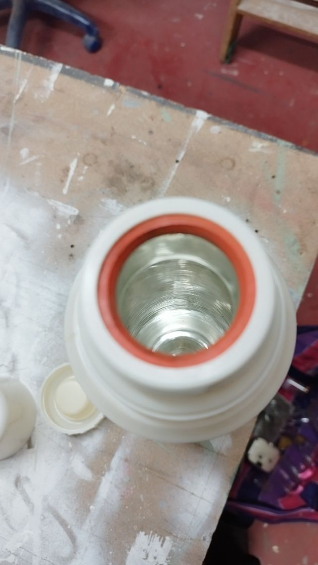 Termo café Catunambú