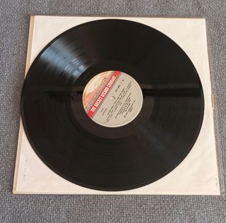 Elton John. Too Low For Zero