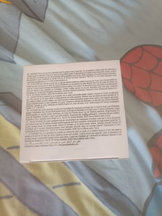 Son Goku Niño Scultures Metallic Version Bandai