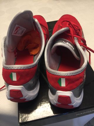 PUMA 
