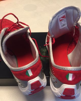 PUMA 