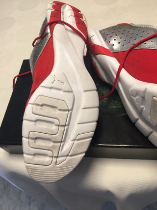 PUMA 
