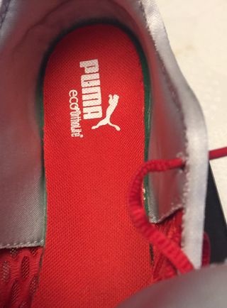 PUMA 