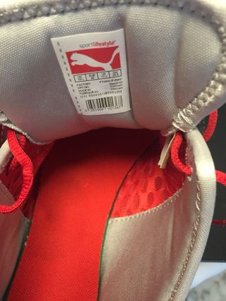 PUMA 