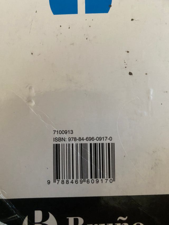 Matematicas - Bachillerato Codigo Bruno Jose maria